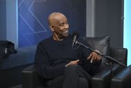 Denzel has a history of helping others (Image via Noam Galai/Getty Images)